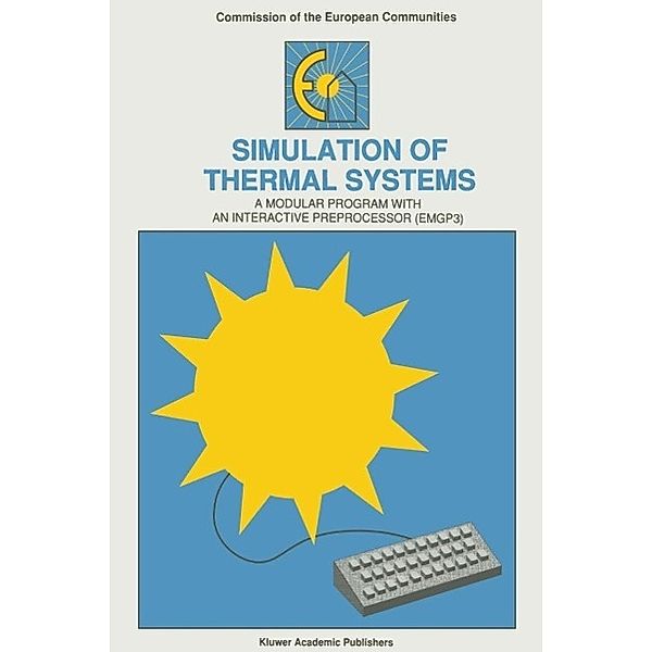 Simulation of Thermal Systems, W. L. Dutré