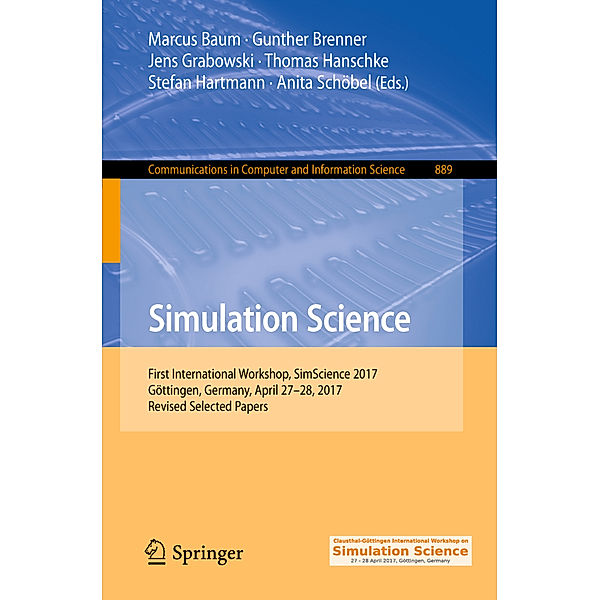 Simulation Science