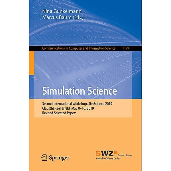 Simulation Science