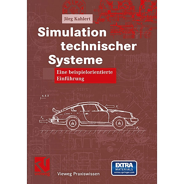 Simulation technischer Systeme, Jörg Kahlert