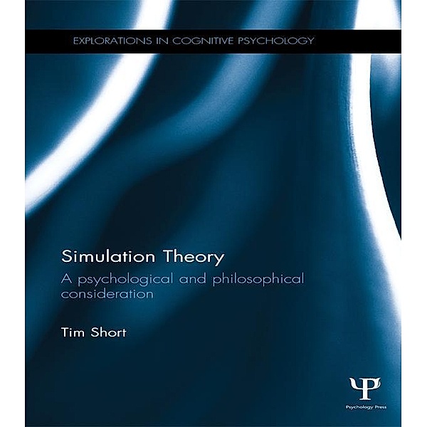 Simulation Theory, Tim Short