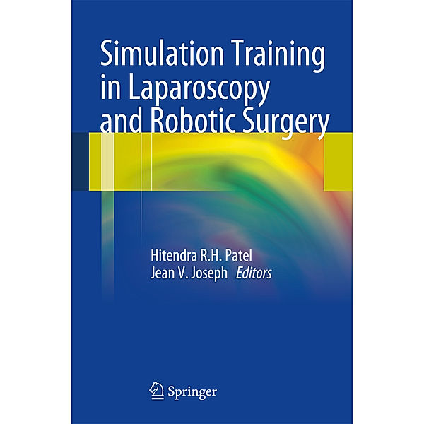 Simulation Training in Laparoscopy and Robotic Surgery