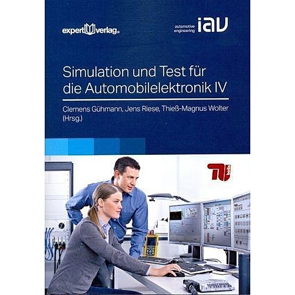 Simulation und Test für die Automobilelektronik IV