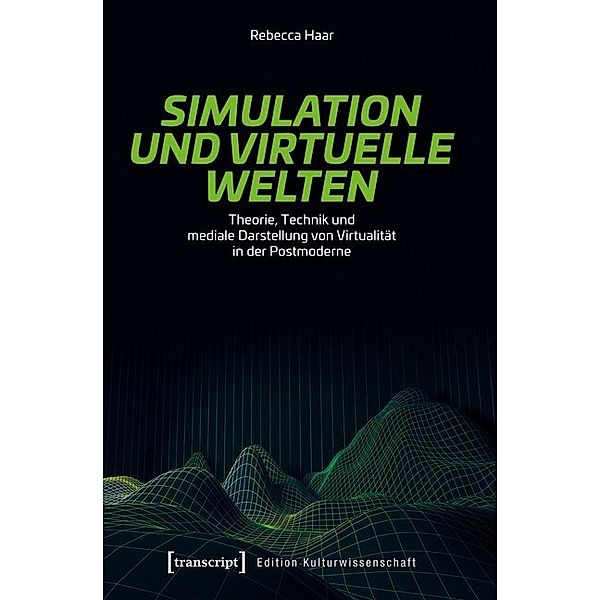 Simulation und virtuelle Welten, Rebecca Haar