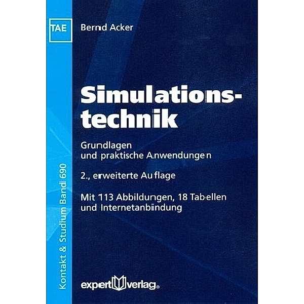 Simulationstechnik, Bernd Acker