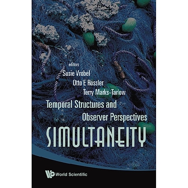 Simultaneity: Temporal Structures And Observer Perspectives