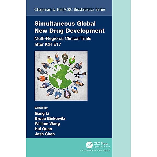 Simultaneous Global New Drug Development