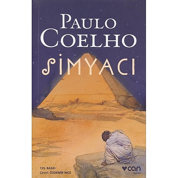 Simyaci, Paulo Coelho