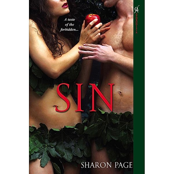 Sin, Sharon Page