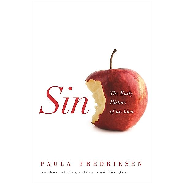 Sin, Paula Fredriksen