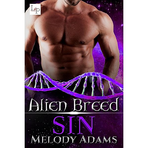 Sin, Melody Adams