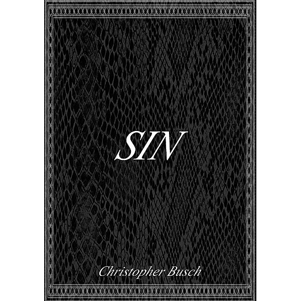 SIN, Christopher Busch