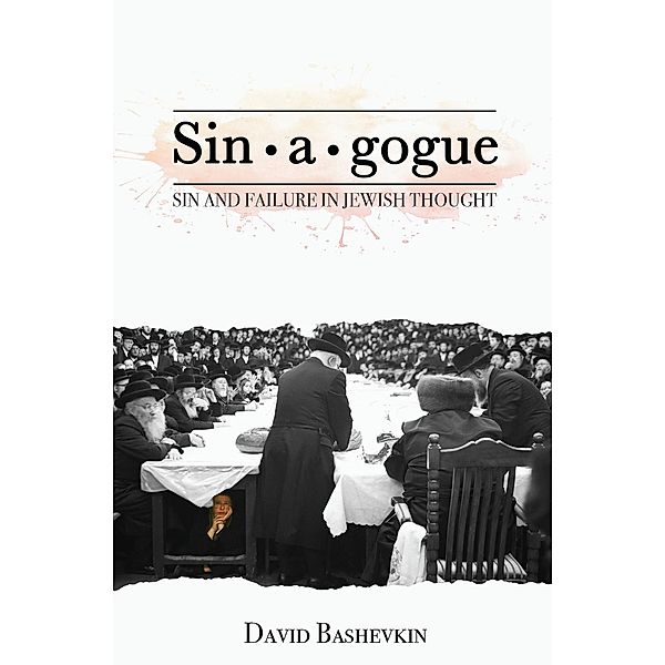 Sin.a.gogue, David Bashevkin