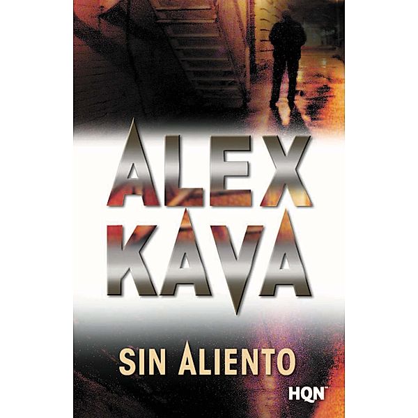 Sin aliento / HQN, Alex Kava