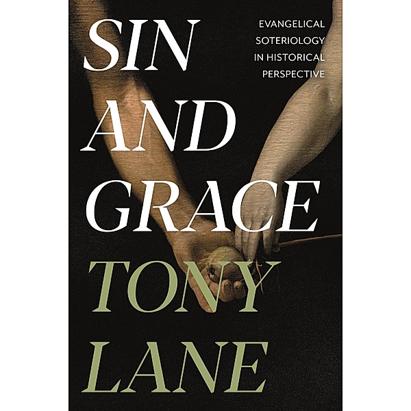 Sin and Grace, Tony Lane