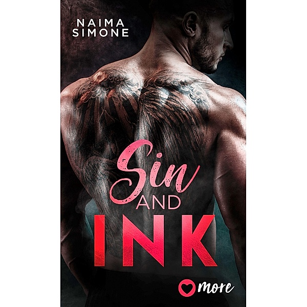Sin and Ink / Sweetest Taboo Bd.1, Naima Simone