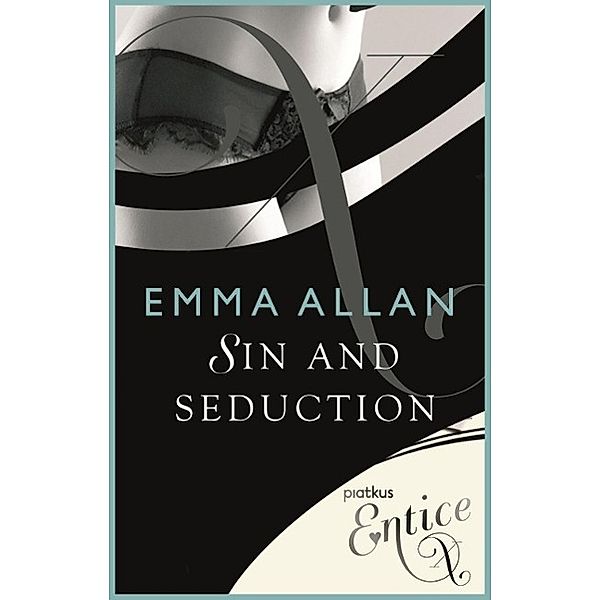 Sin And Seduction, Emma Allan