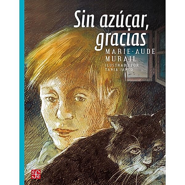 Sin azúcar, gracias, Marie-Aude Murail, Patricia Gutiérrez-Otero