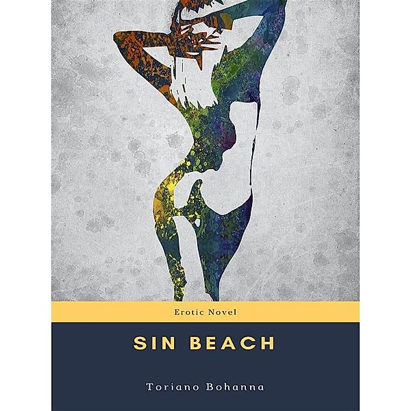 Sin Beach, Toriano Bohanna