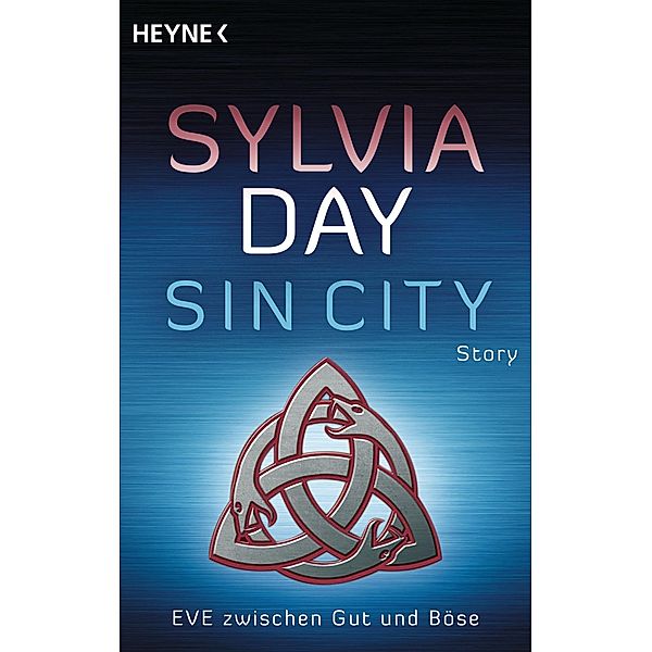 Sin City, Sylvia Day