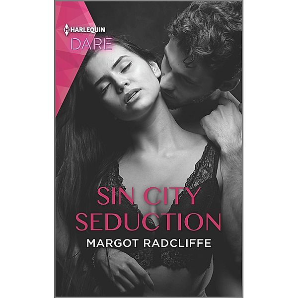 Sin City Seduction, Margot Radcliffe