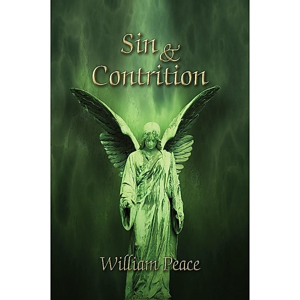 Sin & Contrition / SBPRA, William Peace