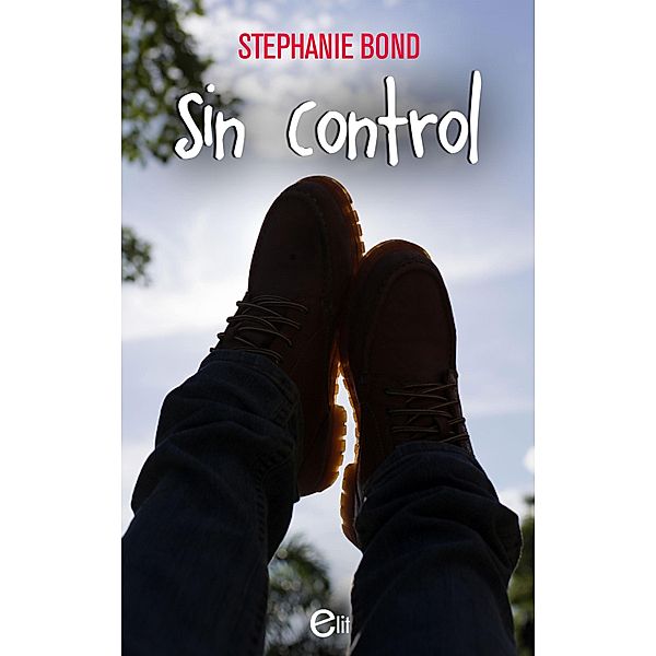 Sin control / eLit, Stephanie Bond