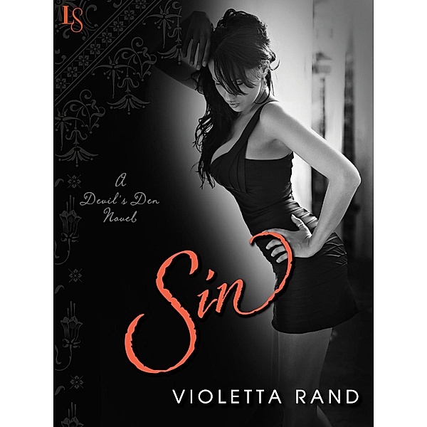 Sin / Devil's Den Bd.3, Violetta Rand