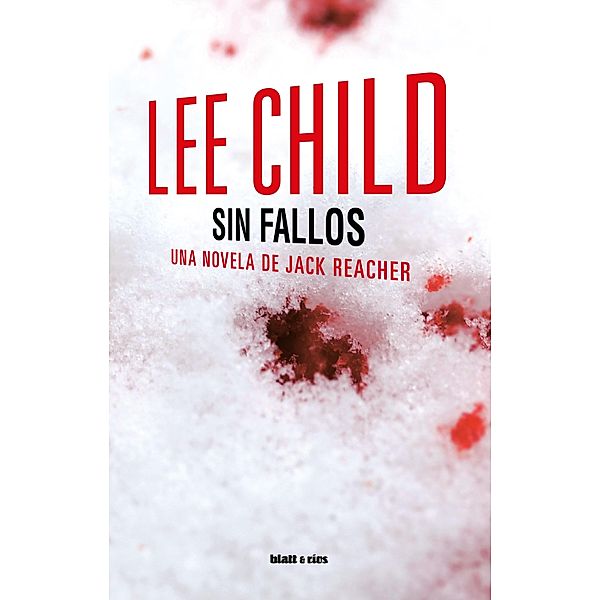 Sin fallos / Jack Reacher Bd.6, Lee Child, Aldo Giacometti