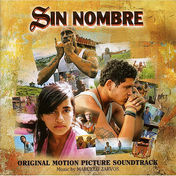 Sin nombre, Ost, Alma & Paul Gallister