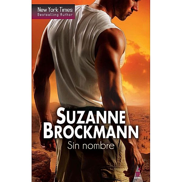 Sin nombre / Top Novel, Suzanne Brockmann