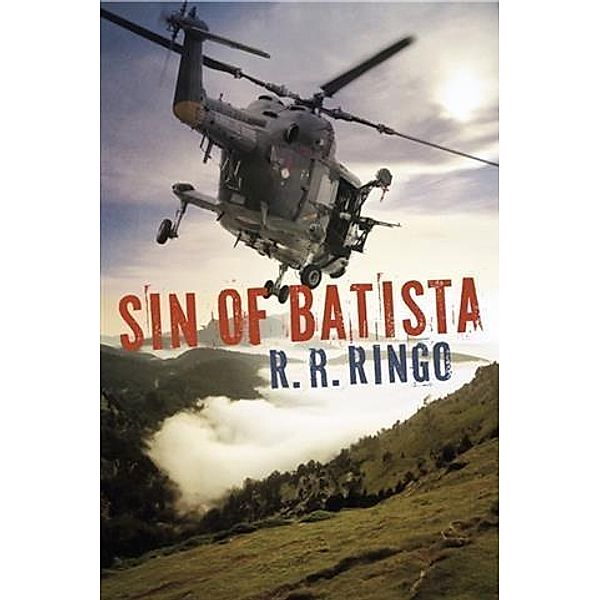 Sin of Batista, R. R. Ringo