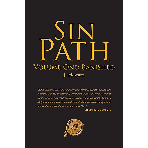 Sin Path, J. Howard