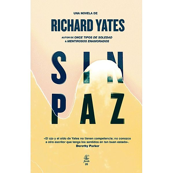 Sin paz, Richard Yates
