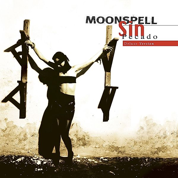 Sin/Pecado/2econd Skin (Re-Issue), Moonspell