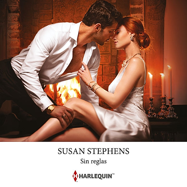 Sin reglas, Susan Stephens