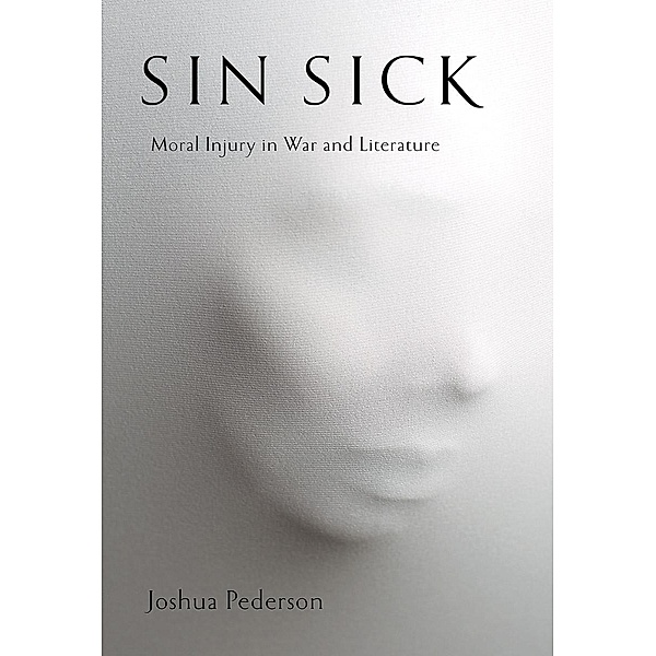 Sin Sick, Joshua Pederson
