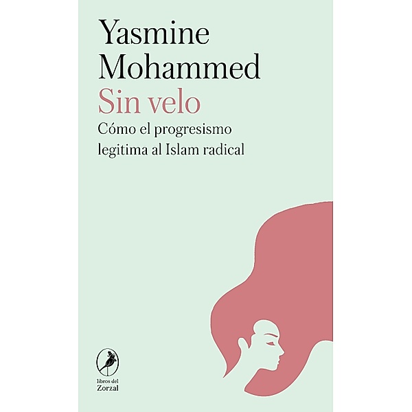 Sin velo, Yasmine Mohammed