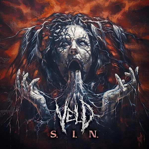Sin (Vinyl), Veld