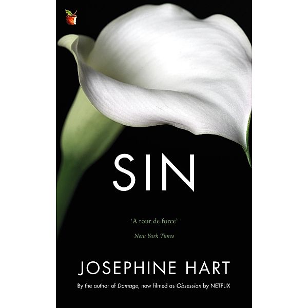 Sin / Virago Modern Classics Bd.174, Josephine Hart