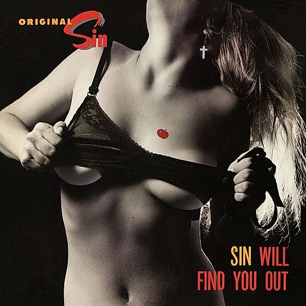 Sin Will Find You Out, Original Sin