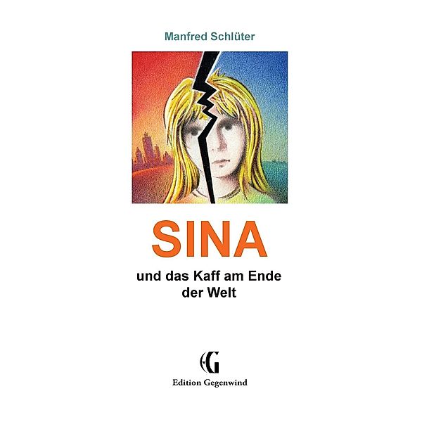 SINA, Manfred Schlüter