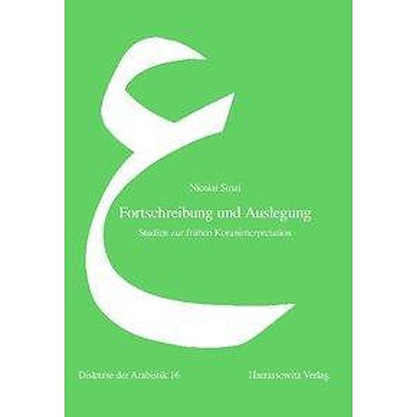 Sinai, N: Fortschreibung und Auslegung, Nicolai Sinai