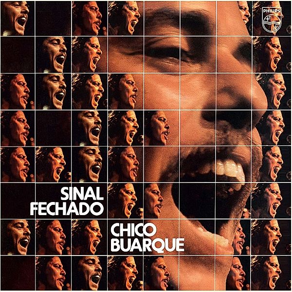 Sinal Fechado (Vinyl), Chico Buarque