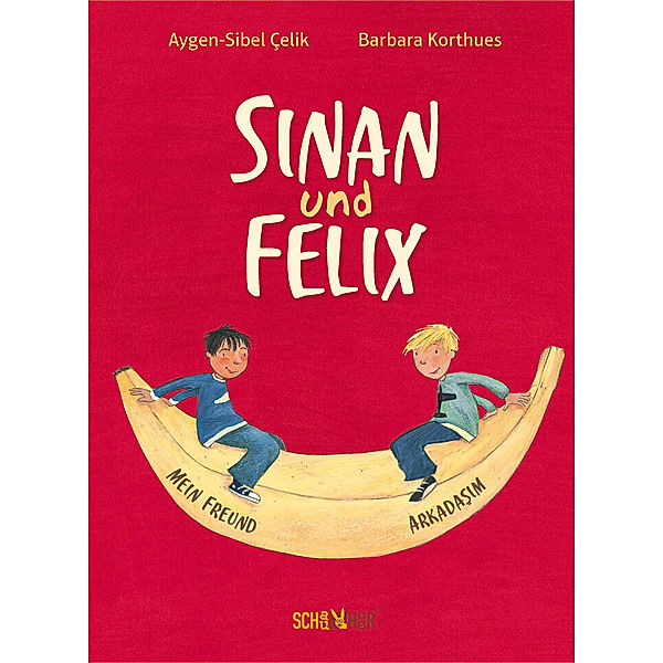 Sinan und Felix, Aygen-Sibel Çelik
