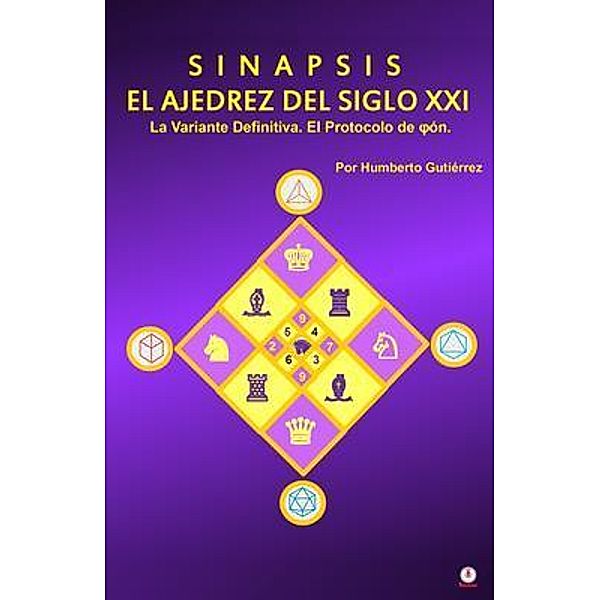 Sinapsis El ajedrez del siglo XXI, Humberto Gutiérrez