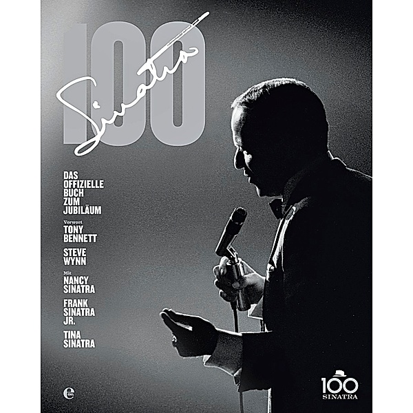 Sinatra 100, Charles Pignone