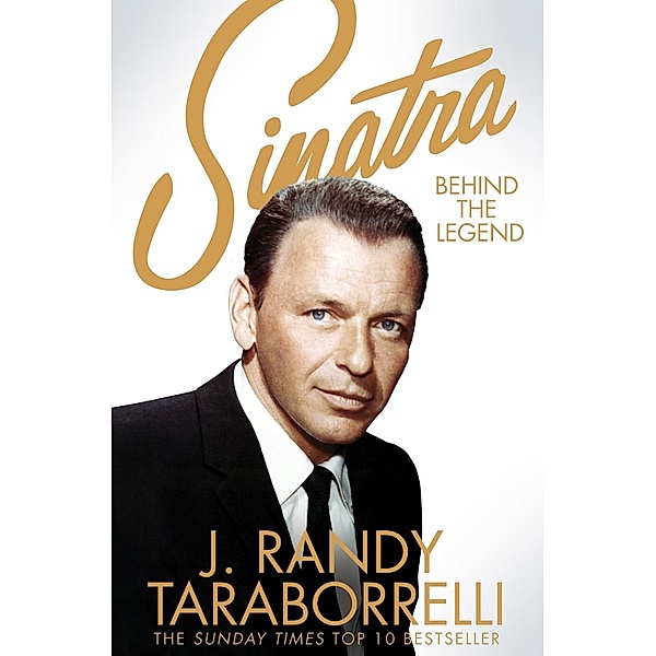 Sinatra, J. Randy Taraborrelli