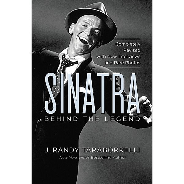 Sinatra, J. Randy Taraborrelli