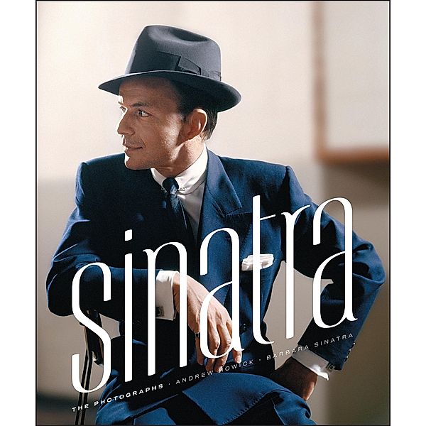 Sinatra, Andrew Howick